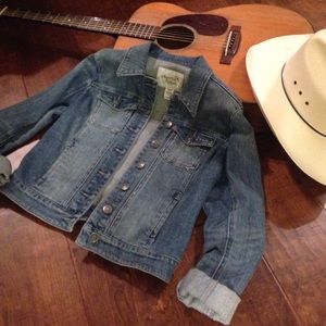 American Rag Denim Jacket
