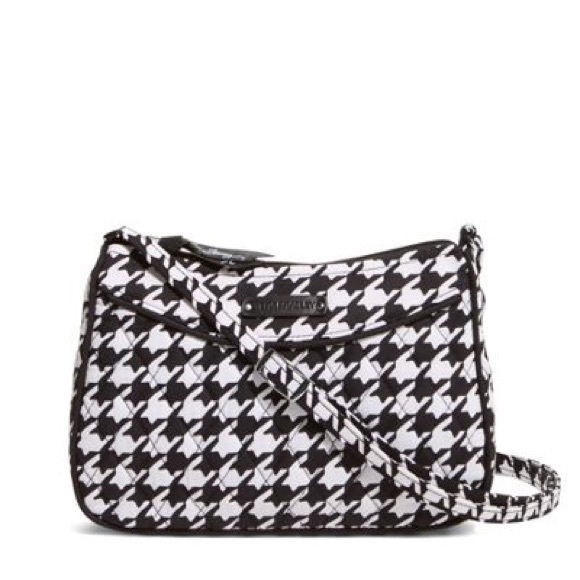 Vera Bradley crossbody