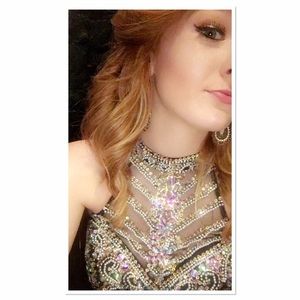 Meet your Posher, Gabriel