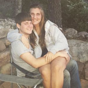 Meet your Posher, Blake