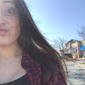 Meet your Posher, Kiara