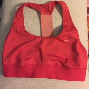 Nike Dri-Fit Sports Bra