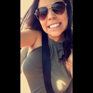 Meet your Posher, Kati