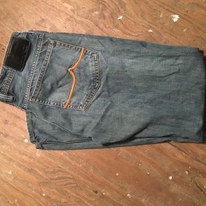 32X30 men's jeans