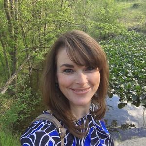 Meet your Posher, Deanna