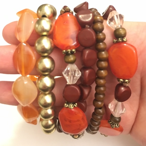 Stackable bracelets! ๐ - Picture 2 of 2