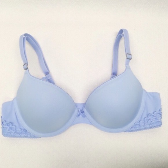 NWOT Aerie Harper Bra