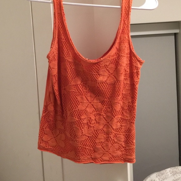 Free people summer top!