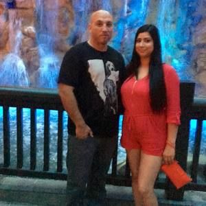 Meet your Posher, Gabrielle