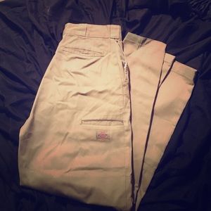 Dickies pants