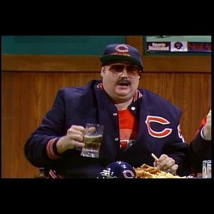 Meet your Posher, Gary