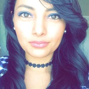 Meet your Posher, Mayra