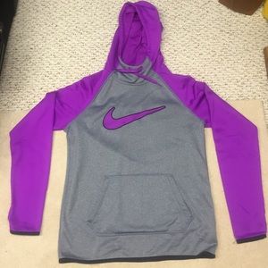 Nike hoodie