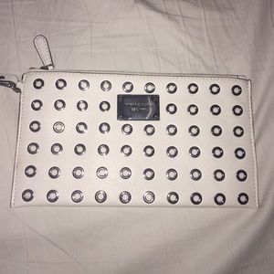 Michael kors clutch / wristlet