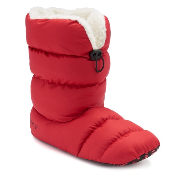 Madden Girl Puffer Women's Boot Slippers