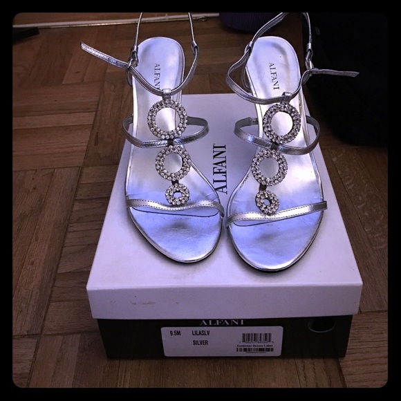 Alfani heels