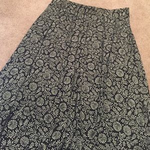 LuLaRoe Madison Skirt