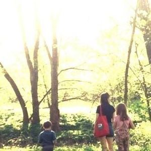 Meet your Posher, Niki