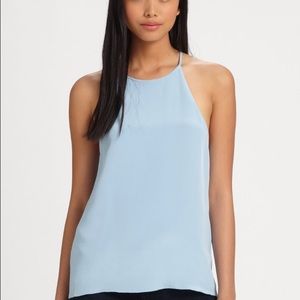 Tibi Silk camisole NWOT