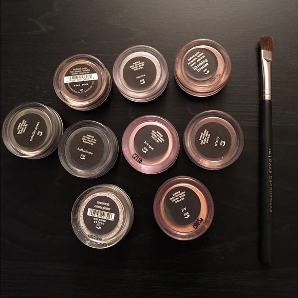 bareMinerals Other - Bare Minerals powder eyeshadow