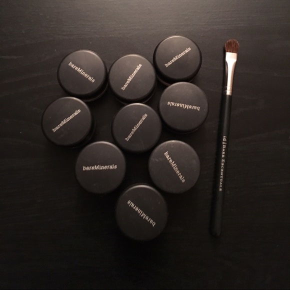 Bare Minerals powder eyeshadow - Picture 3 of 4