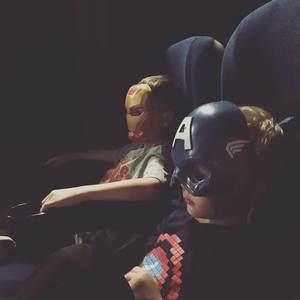 Meet your Posher, Ashlei