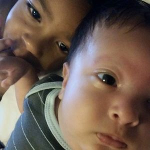 Meet your Posher, Rita