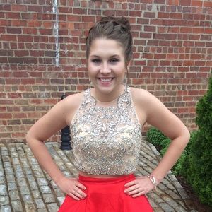 Meet your Posher, Cheyenna