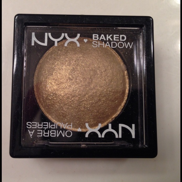 Nyx Baked Eyeshadow Bundle - Picture 2 of 4