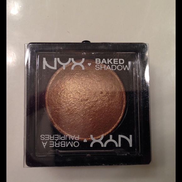 Nyx Baked Eyeshadow Bundle - Picture 3 of 4