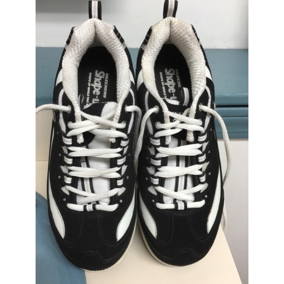 Skechers Shape Ups Sneakers