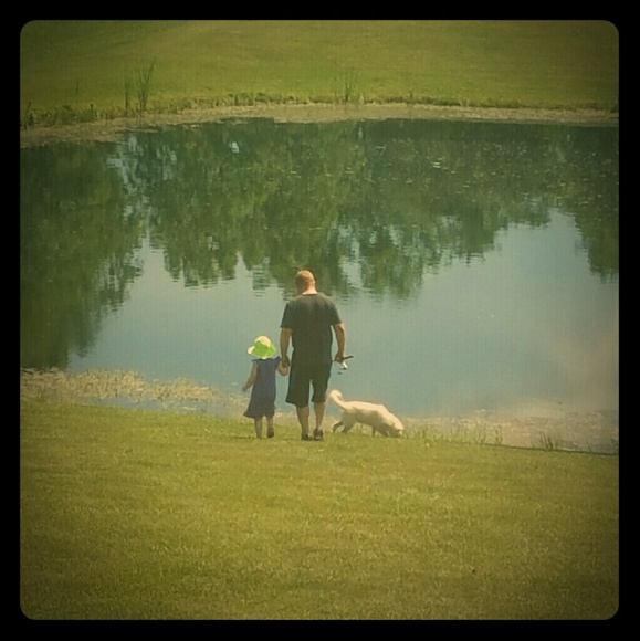 The loves of my life! Makes my heart melt!