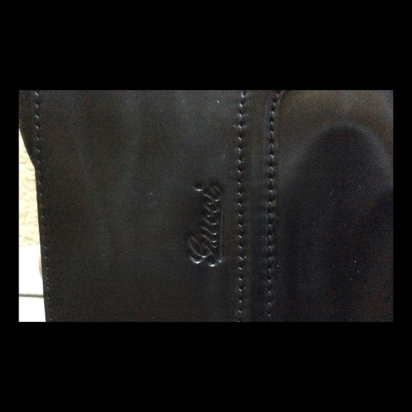 Gucci Boots - Picture 2 of 2
