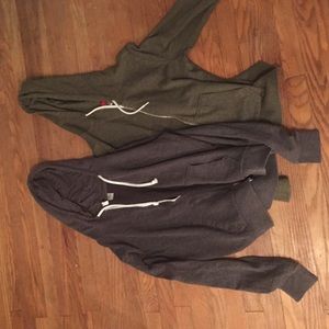 h&m hoodie bundle