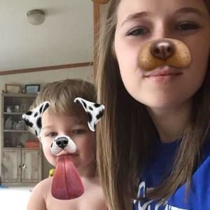 Meet your Posher, Laura-leigh