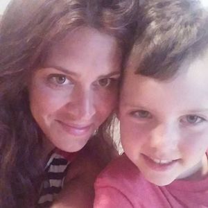 Meet your Posher, Jamie