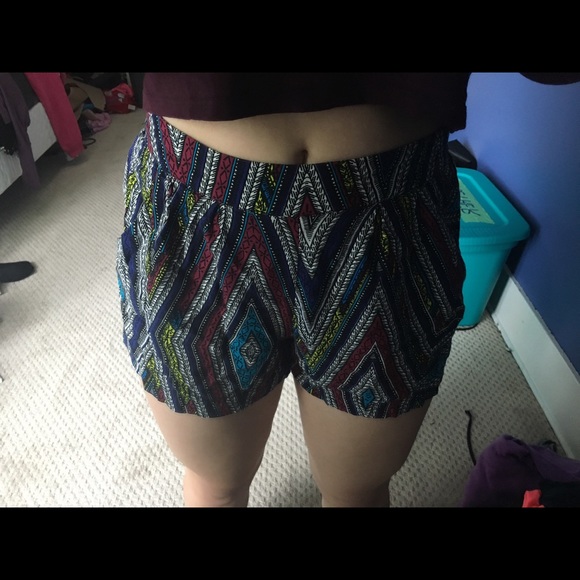 Shorts - Picture 1 of 3