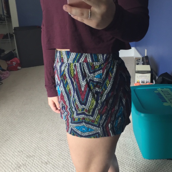 Shorts - Picture 2 of 3