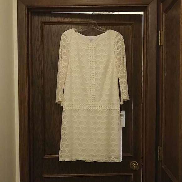 Mod Dress