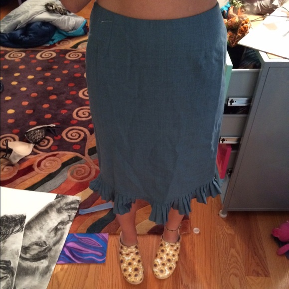 Skirt