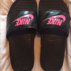 Nike Slides