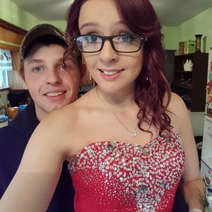 Meet your Posher, Lexi