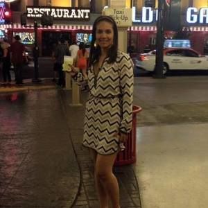 Meet your Posher, Maria