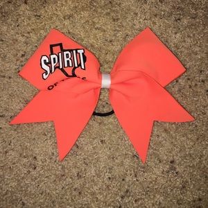 spirit of Texas bow