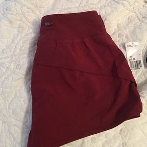 NWT forever 21 lulu style short