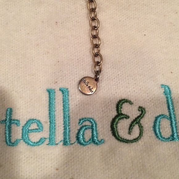 Necklace - Picture 2 of 2