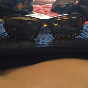 Oakleys sunglasses
