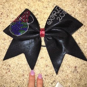 worlds 2013 bow