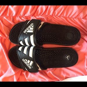 Adidas Slides