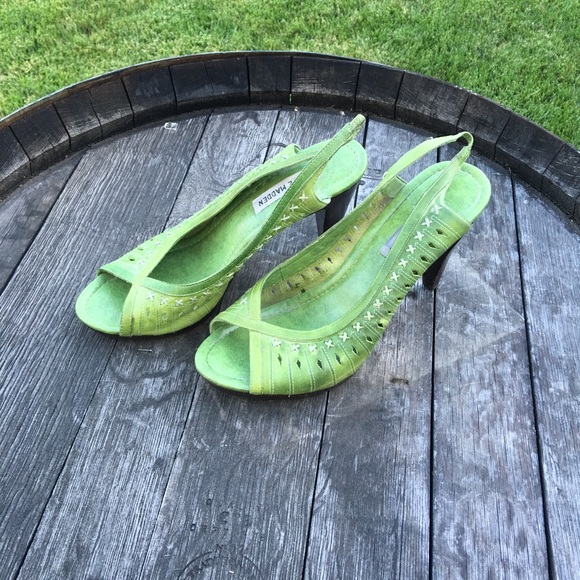 Steve Madden Sandal - Picture 2 of 4